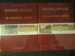 Suske en Wiske - De Jokkende Joker / De sterrensteen / De, Boeken, Nieuw