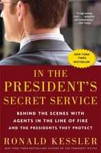 In the Presidents Secret Service 9780307461360, Verzenden, Gelezen, Ronald Kessler