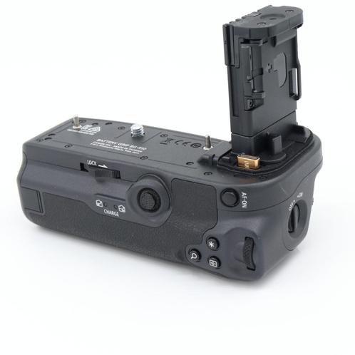 Canon BG-R10 batterygrip | Tweedehands, Audio, Tv en Foto, Fotografie | Accu's en Batterijen, Zo goed als nieuw, Verzenden