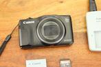 Canon SX700 HS, 30x Zoom Digitale camera, TV, Hi-fi & Vidéo, Appareils photo numériques