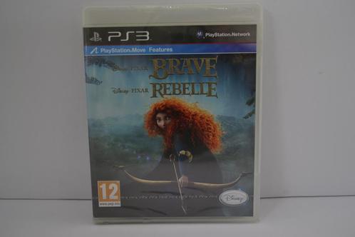 Disney Pixar Brave - SEALED (PS3), Games en Spelcomputers, Games | Sony PlayStation 3