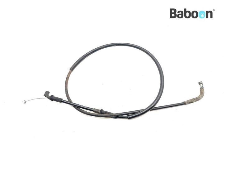 Chokekabel Kawasaki KLE 500 1991-2004 (KLE500 KLE500A), Motoren, Onderdelen | Kawasaki, Gebruikt, Verzenden