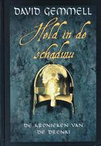 Held in de schaduw / De Kronieken van de Drenai, Boeken, Fantasy, Verzenden, Gelezen, David Gemmell