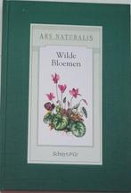 WILDE BLOEMEN (ARS NATURALIS) 9789060972809 Ostenrath, Boeken, Verzenden, Zo goed als nieuw, Ostenrath