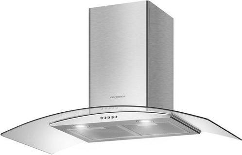 Afzuigkap 84 cm Berdsen BT-223 INOX, Electroménager, Hottes, Enlèvement ou Envoi