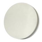 Renson Aeroo Designventiel rond - Kunststof Ø125mm - RAL9016, Bricolage & Construction, Verzenden