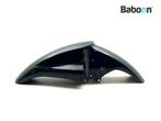 Voorspatbord Kawasaki KLE 500 1991-2004 (KLE500 KLE500A), Motoren, Verzenden, Gebruikt