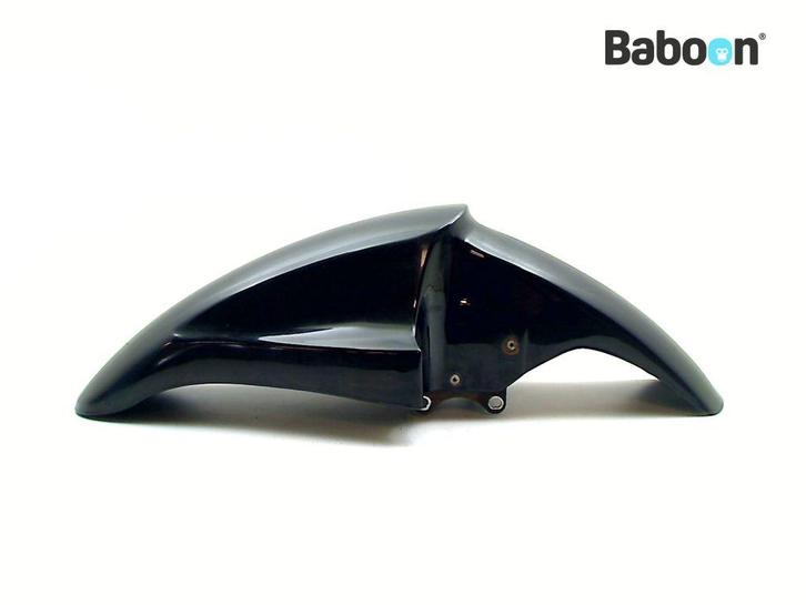 Voorspatbord Kawasaki KLE 500 1991-2004 (KLE500 KLE500A), Motoren, Onderdelen | Kawasaki, Gebruikt, Verzenden