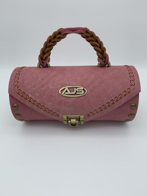 Handtas Rose round handbag, Auto-onderdelen, Overige Auto-onderdelen, Nieuw, Ophalen of Verzenden