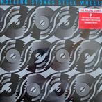 Rolling Stones – Steel Wheels 0602508773310 (1-12-Vinyl-LP), Cd's en Dvd's, Vinyl | Rock, Ophalen of Verzenden, Nieuw in verpakking