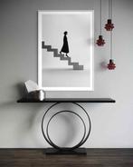 La Chibroneuse - Silent Steps - XL, Antiek en Kunst