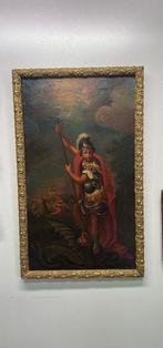 Italiaanse school (XVIII) - San Giorgio