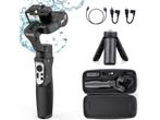 Hohem iSteadyPro 3 - Handheld 3-Axis Gimbal Stabiliser -, Verzenden, Zo goed als nieuw