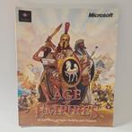 Age of Empires Guidebook PC, Ophalen of Verzenden, Zo goed als nieuw