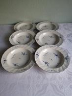 Villeroy & Boch - Tafelservies voor 6 (6) - Vieux Luxembourg, Antiek en Kunst