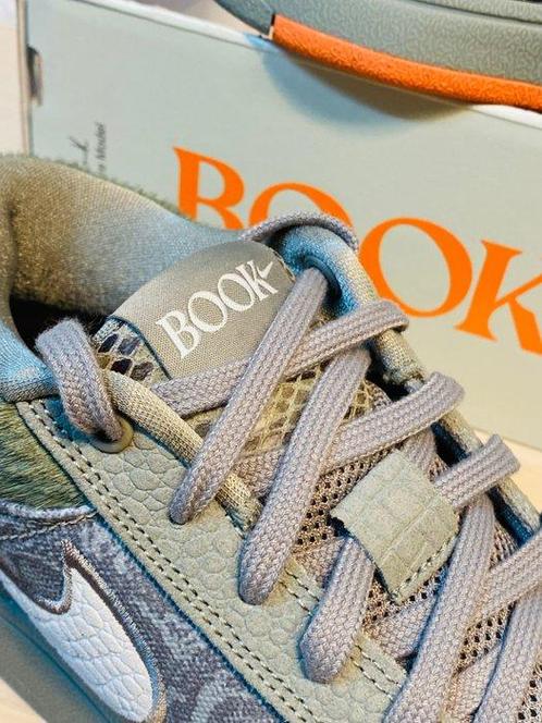 Nike - x Booker P40 - Baskets basses - Taille : EU 40 - Neuf, Kleding | Heren, Schoenen