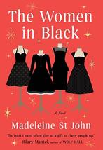 The Women in Black, St John, Madeleine, Gelezen, Verzenden, St John, Madeleine