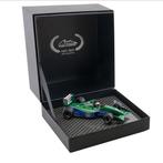 IXO 1:43 - Modelauto - Limited Edition Michael Schumacher