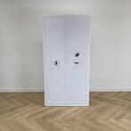 brandwerende kluis/archiefkast + sleutel (hxbxd) 180x90x57, Huis en Inrichting, Gebruikt