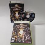 Mortal Kombat vs DC Universe Xbox 360, Ophalen of Verzenden