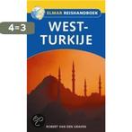 West-Turkije / Elmar reishandboeken 9789038909691, Boeken, Reisgidsen, Verzenden, Gelezen, R. van den Graven