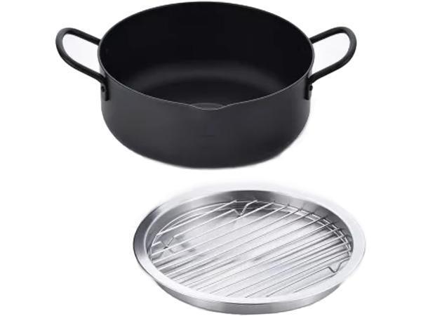 Veiling - Generisch Kookpot/Friteuse (20 cm), Huis en Inrichting, Keuken | Keukenbenodigdheden
