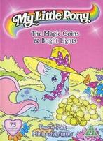 My Little Pony: The Magic Coins/Bright Lights DVD (2006), Verzenden