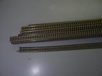 Fleischmann N - 9106 - Voie ferrée pour trains miniatures, Nieuw