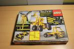 Lego Set - Technic - 8090, 8846, 8045, 8853, 8818, 8030,, Nieuw