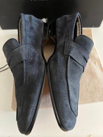 Fratelli Rossetti - Mocassins - Maat: EU 40.5 - Nieuw in beschikbaar voor biedingen