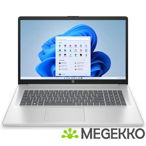 HP 17-cn2050nd 17.3  Core i5, Computers en Software, Overige Computers en Software, Nieuw, Verzenden