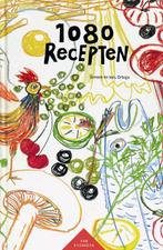 1080 recepten 9789047506157 Simone Ortega, Boeken, Verzenden, Gelezen, Simone Ortega