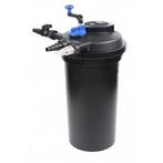 Osaka PF+ 5.000 vijver drukfilter met 11watt uvc, Tuin en Terras, Verzenden, Nieuw