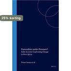 Pastoralists under Pressure? / Social, economic and, Boeken, Verzenden, Gelezen