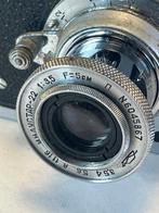 KMZ Krasnogorsk Zorki 5 (type 2) K190 1959 + Industar |, Nieuw