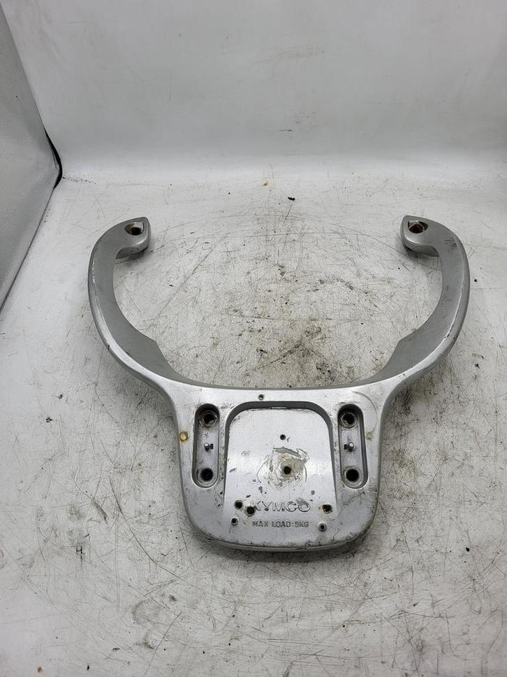 Kymco Bet & Win 50 LC 2005 / Achter drager Grijs, Fietsen en Brommers, Brommeronderdelen | Scooters, Overige typen, Overige merken