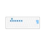 Apple Magic Keyboard iPad Pro 11 inch (2024) tablet hoesjes, Verzenden, Nieuw