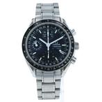 Omega - Speedmaster Mark 40 Chronograph Triple Date -