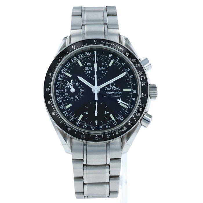 Omega - Speedmaster Mark 40 Chronograph Triple Date -, Bijoux, Sacs & Beauté, Montres | Hommes