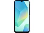 Samsung Galaxy A16 5G - 128GB - Drievoudige camera - Blauw, Télécoms, Verzenden