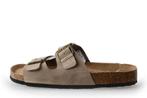 Outfielder Sandalen in maat 44 Bruin | 5% extra korting, Kleding | Heren, Schoenen, Sandalen, Bruin, Verzenden, Outfielder