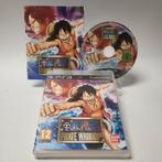 One Piece: Pirate Warriors Playstation 3, Ophalen of Verzenden, Zo goed als nieuw
