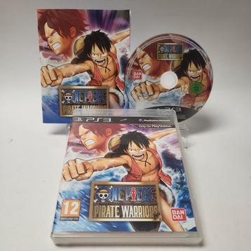 One Piece: Pirate Warriors Playstation 3, Ophalen of Verzenden