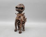 Fetisj figuur - kissi - Democratische Republiek Congo -, Antiek en Kunst
