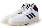 Adidas Hoge sneakers in maat 46 Wit | 5% extra korting, Kleding | Heren, Schoenen, Verzenden, Wit, Zo goed als nieuw, Adidas