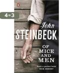 Of mice and men / Penguin Modern Classics 9780141023571, Verzenden, Gelezen, John Steinbeck