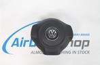 AIRBAG SET – PANEEL VOLKSWAGEN POLO 6R (2009-2014), Gebruikt, Volkswagen