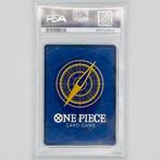 One Piece Card Game - 1 Graded card - One Piece - Shanks -, Nieuw