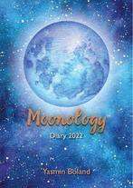 Moonology (TM) Diary 2022 9781788175005 Yasmin Boland, Boeken, Verzenden, Zo goed als nieuw, Yasmin Boland