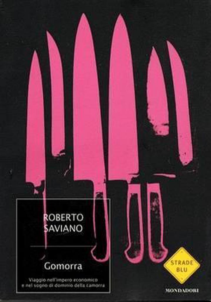Gomorra 9788804554509 Roberto Saviano, Livres, Politique & Société, Envoi